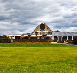 Chantilly National Golf & Country Club Course Review