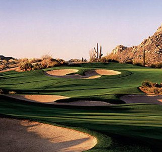 Estancia Golf Course Review