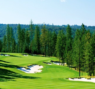 Gozzer Ranch GC Course Review