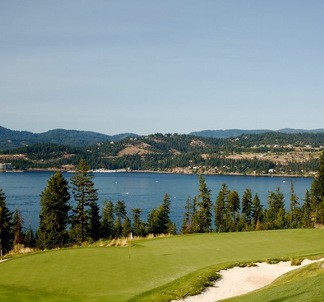 Gozzer Ranch GC Course Review