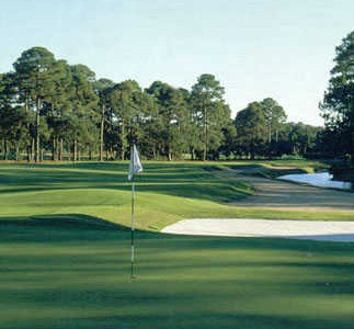 Long Cove Golf Course Review