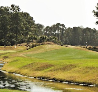 Long Cove Golf Course Review