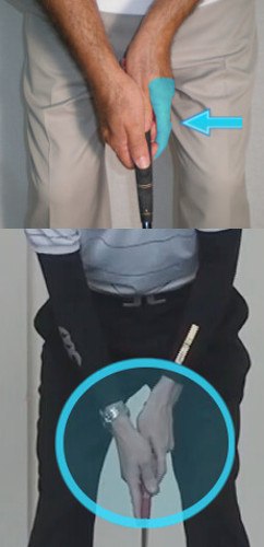 The Classic Reverse Overlap The Classic Reverse Overlap