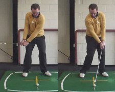 Hitting Soft Wedge Shots Hitting Soft Wedge Shots